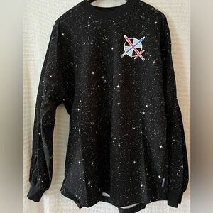 Star Wars: Rise of Skywalker Disney Spirit Jersey